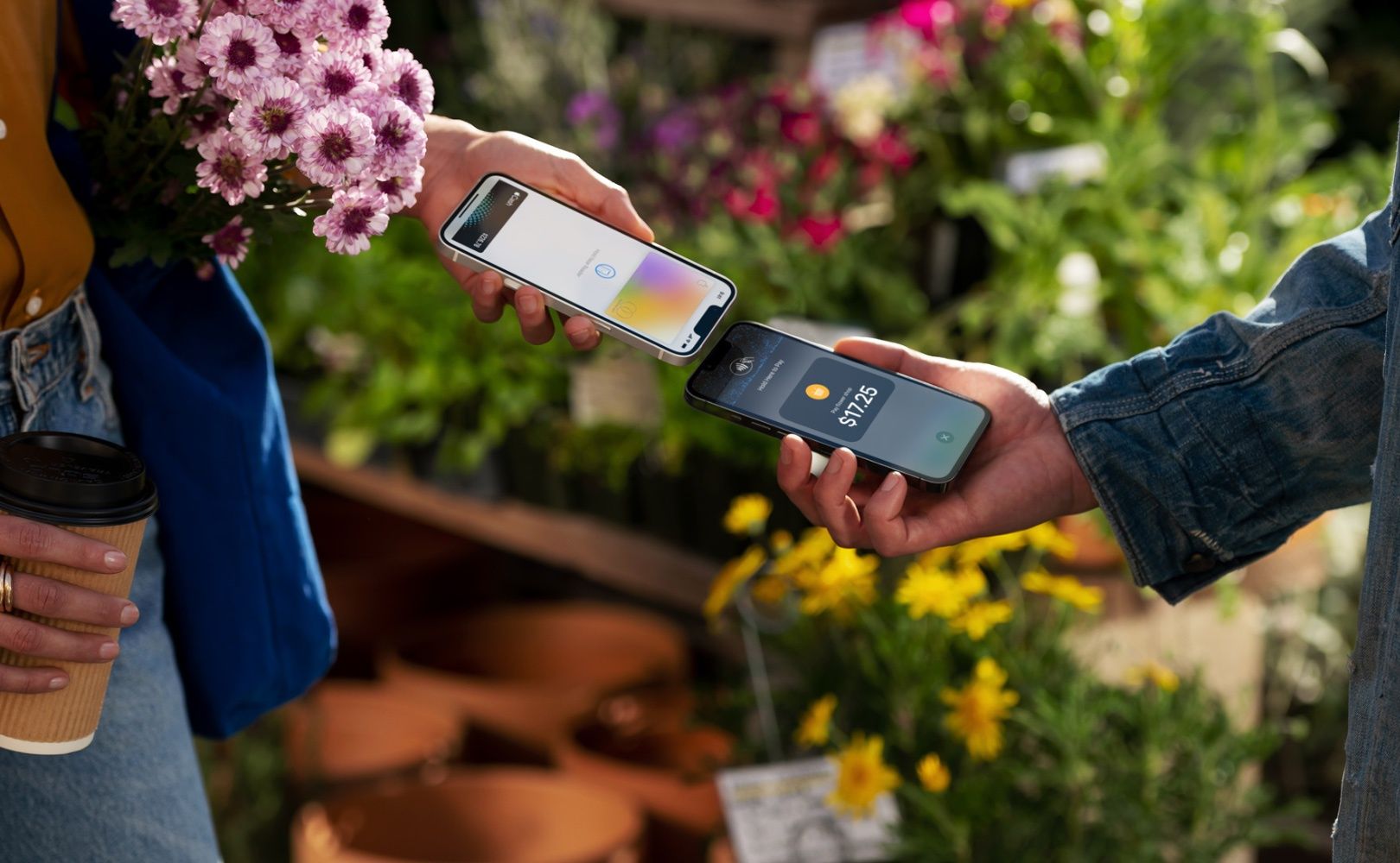 tap to pay w polsce