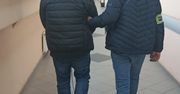 Poznań: Złodziej samochodów zatrzymany "na gorącym uczynku"