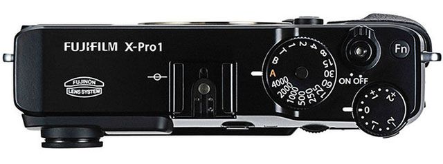 Wyciekły pierwsze zdjęcia Fujifilm X-Pro 2 6