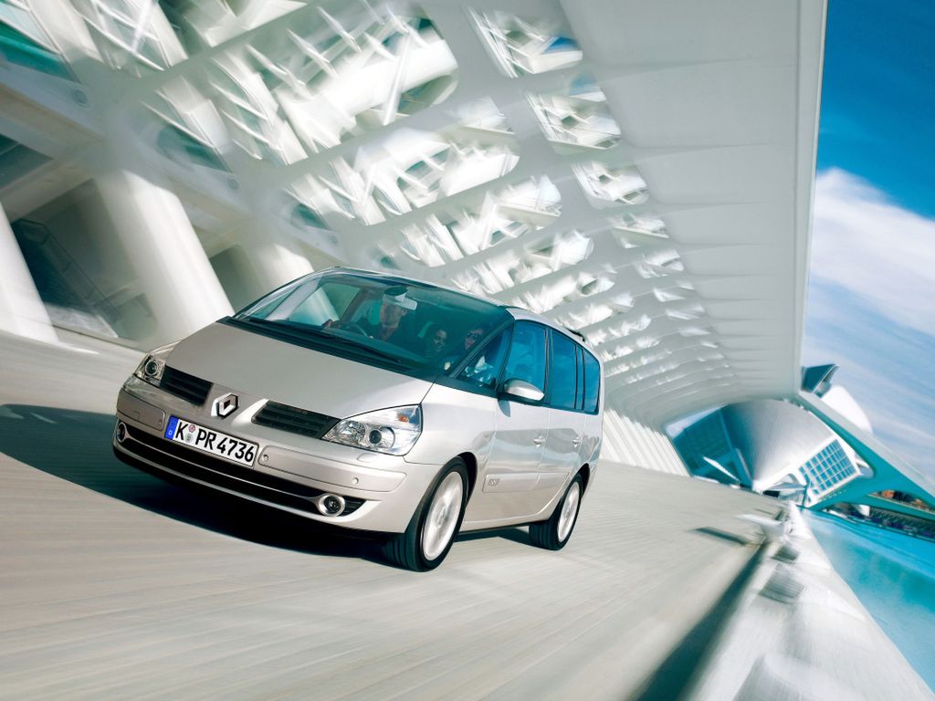 Renault Espace