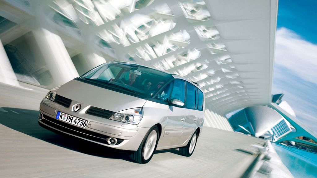 Renault Espace
