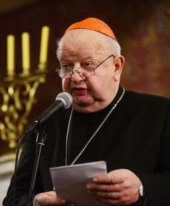 Brak śledztwa ws. Stanisława Dziwisza. Europoseł składa zażalenie