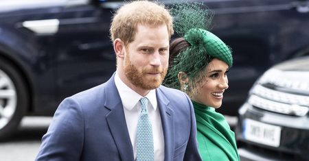 Książę Harry uważa Meghan za błąd? Znajomi są pewni, że rozstanie to kwestia czasu