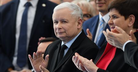 Nowy sondaż dla WP. PiS zdecydowanym liderem