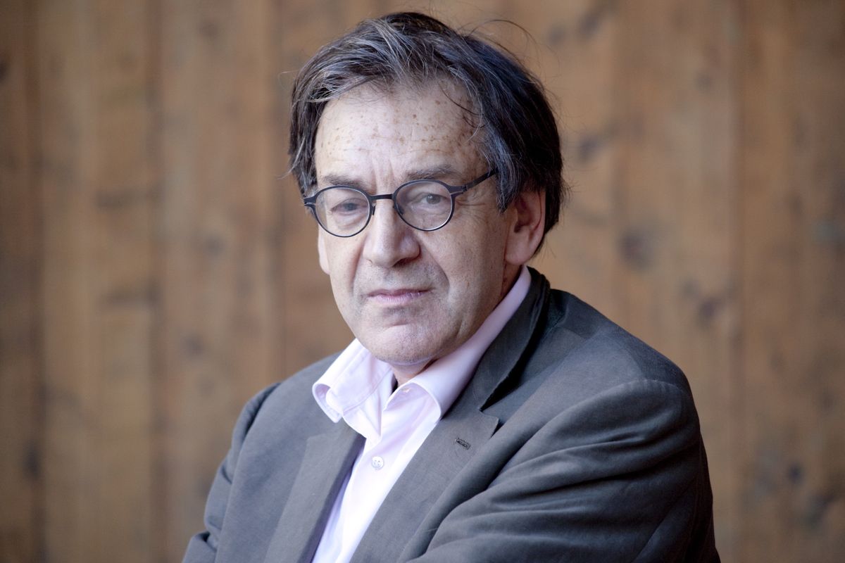 Alain Finkielkraut