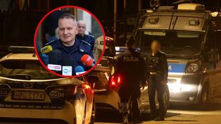 Koniec poszukiwań Tadeusza Dudy. Policja zdradza szczegóły