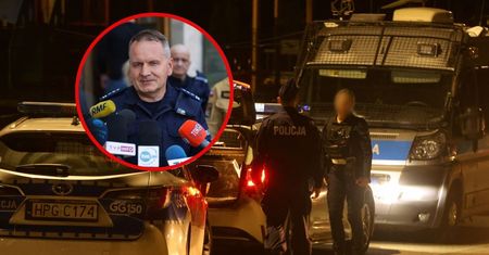 Koniec poszukiwań Tadeusza Dudy. Policja zdradza szczegóły
