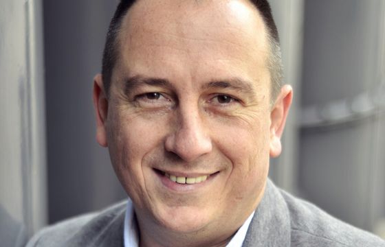 Patryk Wójcik dyrektorem sprzedaży w Arskom Group