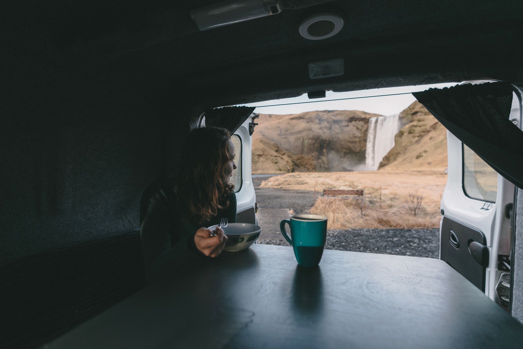 Wypoczynek w tego typu autach to dla niektórych najlepsza opcja na urlop, a nawet na mieszkanie