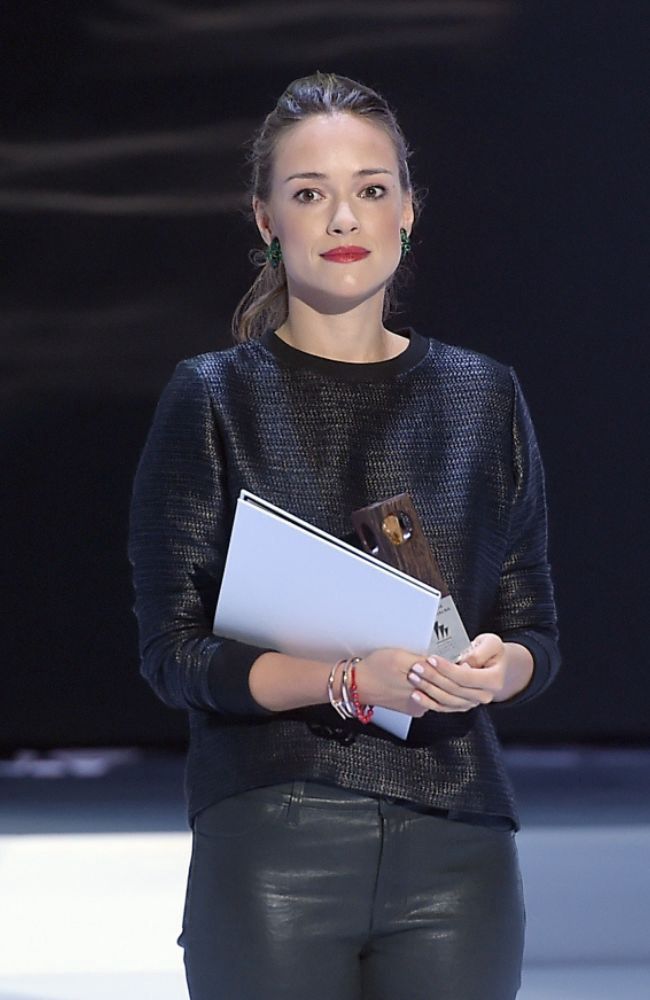 Alicja Bachleda-Curuś
