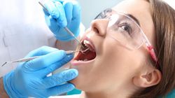 Próchnica ukryta - przyczyny, objawy i leczenie