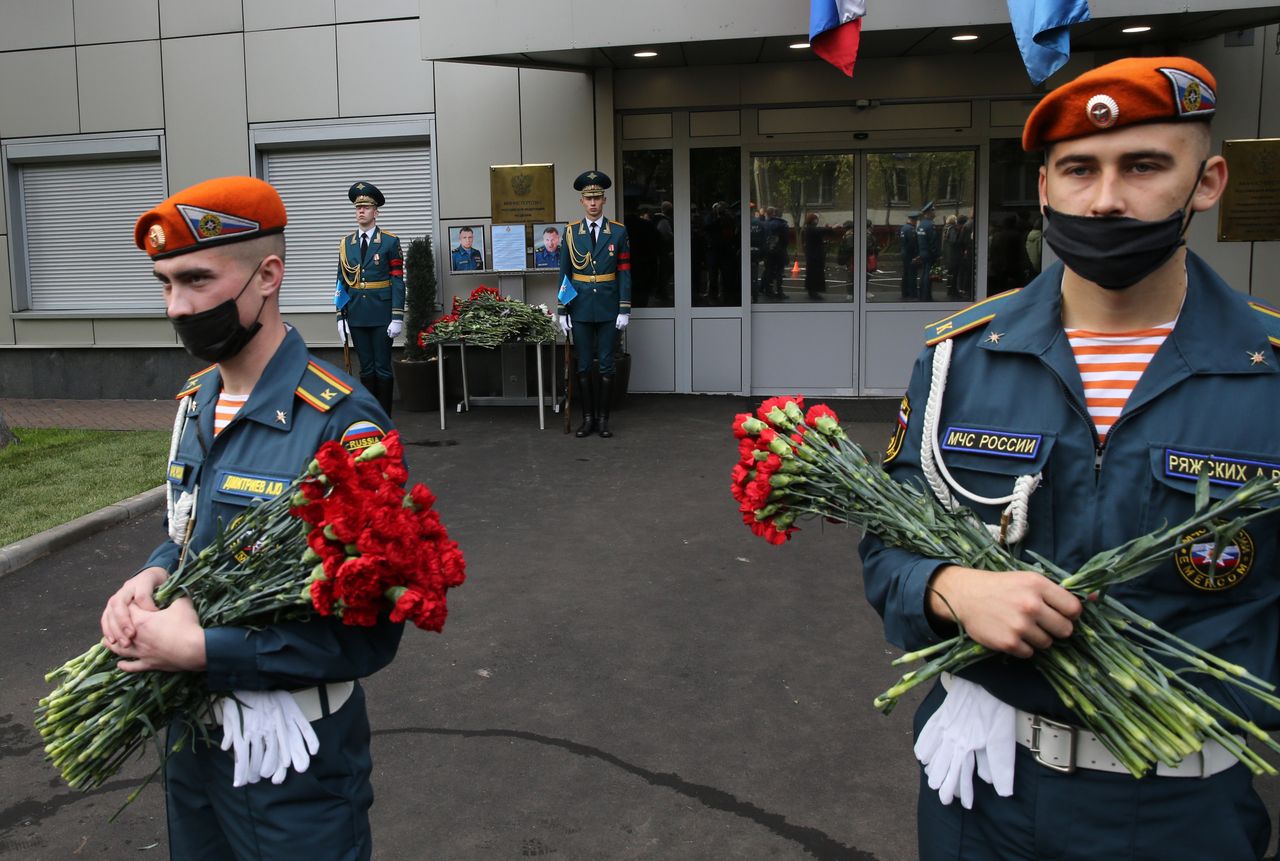 Russia's casualties in Ukraine soar, exceeding Soviet Afghan losses