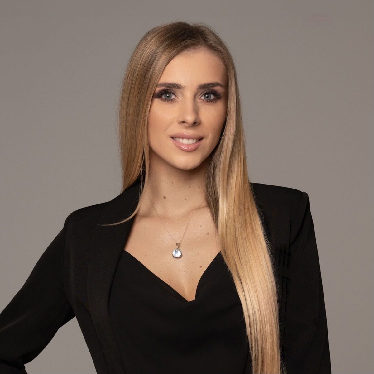 Paulina Bochenko Polska Miss 2023
