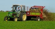 Mniej trzody, mniej wody – rolnicy alarmują o problemach z nawożeniem organicznym