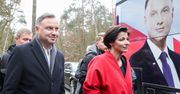 Debata prezydencka w TVP. Jolanta Turczynowicz-Kieryłło oceniła wystąpienie Andrzeja Dudy