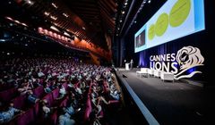 Przychody organizatorów Cannes Lions Festival wyższe mimo mniejszego udziału agencji