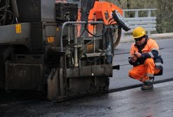 Frezowanie po nowemu. Drogowcy zwiększą zakres prac