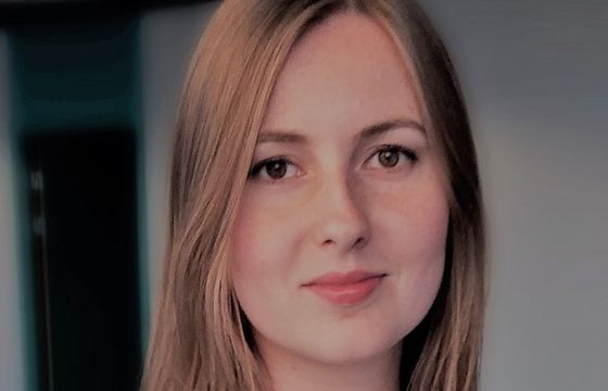 Beata Żebrowska na czele wideo w Gazeta.pl, Anna Gumkowska odeszła