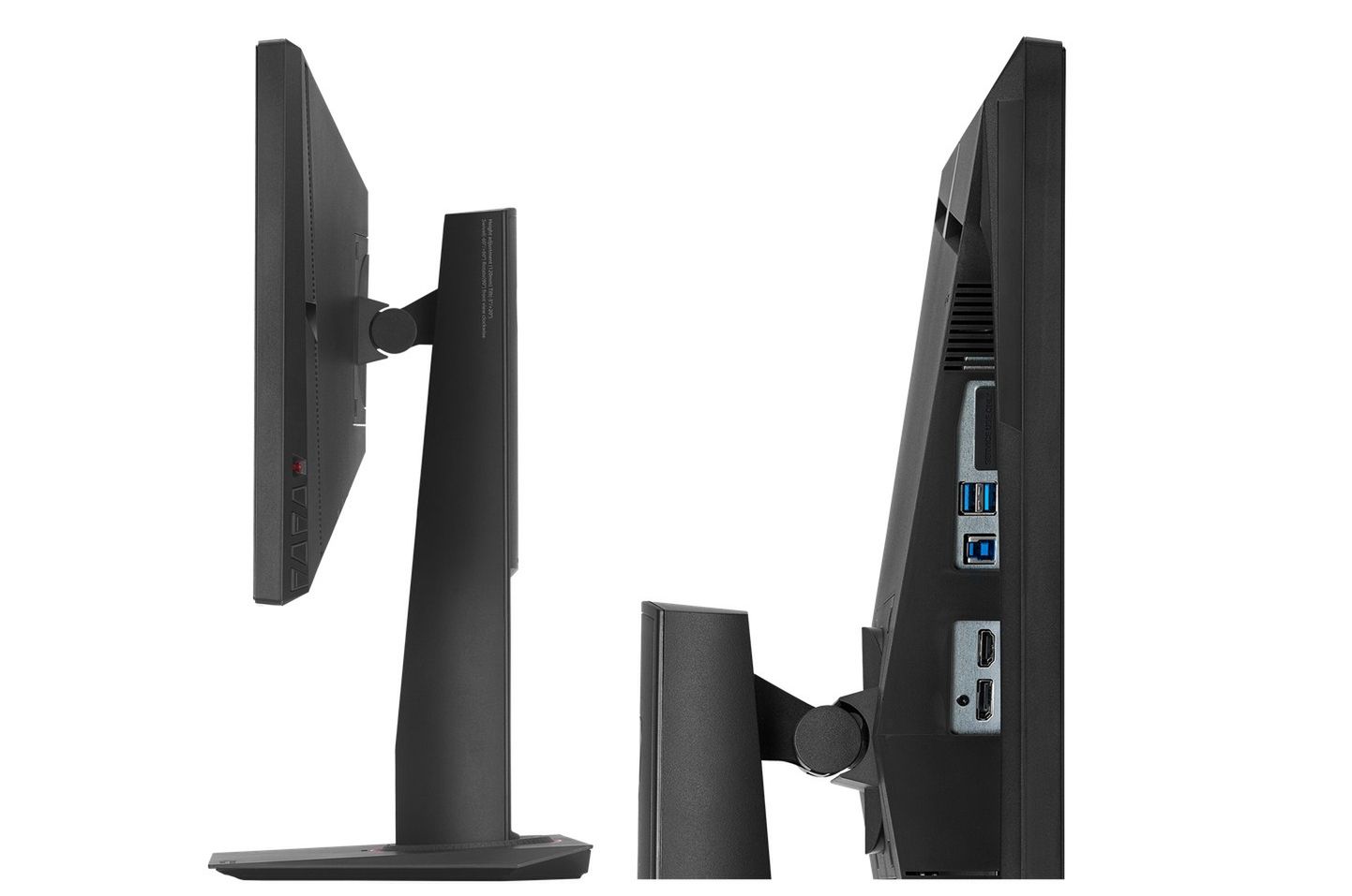 Asus ROG Swift PG248Q: 24-calowy monitor 180 Hz dla esportowców i wymagających graczy 2