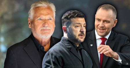 "Zawsze przestrzegałem". Kwaśniewski jasno o relacjach z Ukrainą