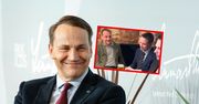 Za wszystkim stoi Sikorski? Kulisy piwa u Mentzena