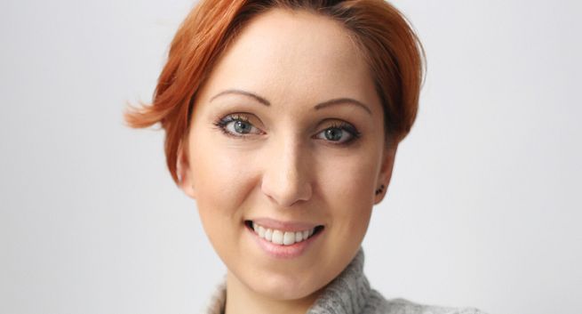 Agata Szybilska dyrektorem zarządzającym The Digitals