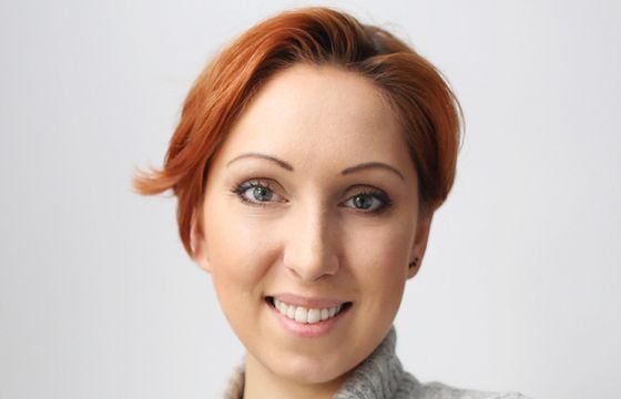 Agata Szybilska dyrektorem zarządzającym The Digitals