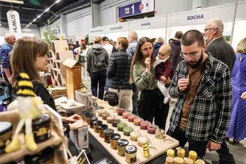 Expo2Bee. Najważniejsze spotkanie pszczelarskie w Polsce już wiosną