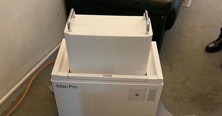 Mac Pro produkowany w USA? Tak, ale dla Amerykanów - Europejczycy dostaną komputer z Chin