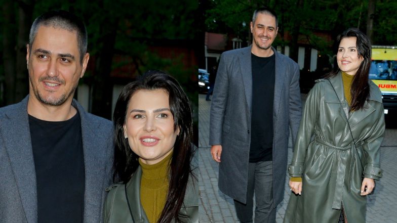 Kim jest ukochana Tobiasa Solorza-Żaka? Para za kulisami Polsat SuperHIT Festiwal