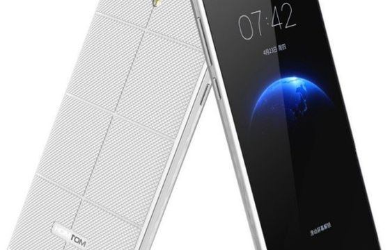 HomTom HT7 - nowy smartfon od Doogee za 399 zł (wideo)
