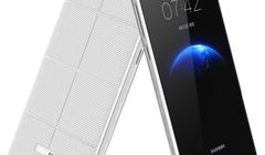 HomTom HT7 - nowy smartfon od Doogee za 399 zł (wideo)