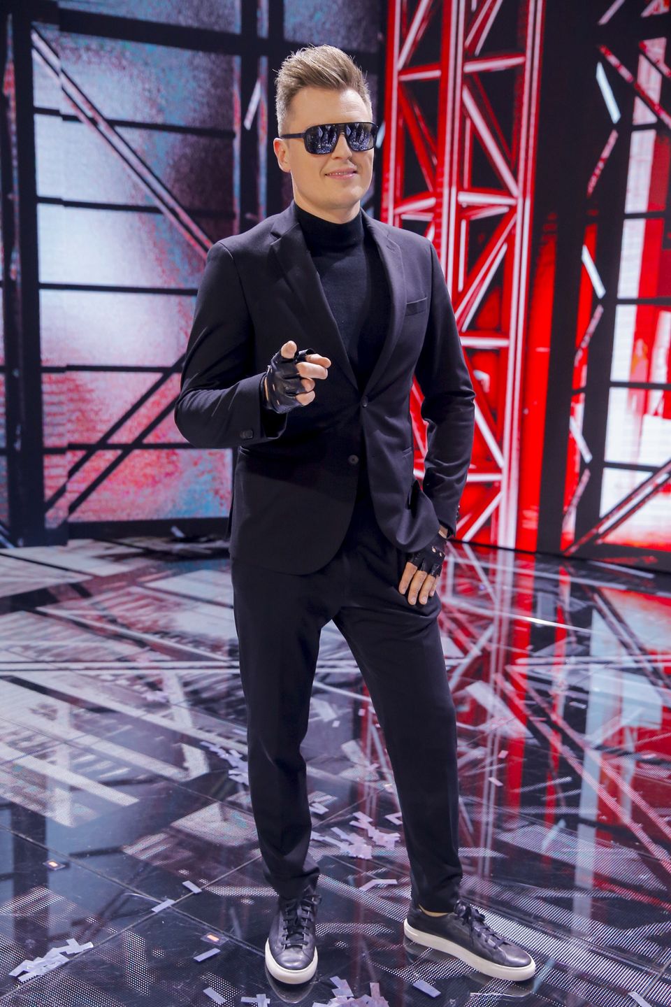 Rafał Brzozowski