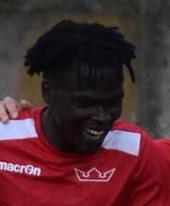 Poznań. Brutalny atak na piłkarza. Został pobity do nieprzytomności