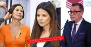 Paulina Orłoś dołącza do kręgu "milczenia" Macieja i Anny Popek. Ma do niej kilka pytań: "Coś INSYNUUJESZ na temat jego odejścia z TVP?"