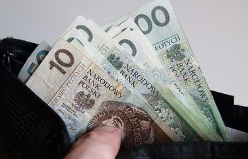 Porównali emeryturę w Polsce i Ukrainie. Przepaść