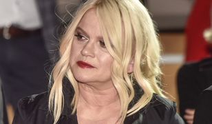 Katarzyna Figura od 9 lat nie może się rozwieść. Polski sąd jej to utrudnia