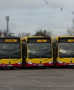 Страйк скасовується: водіям підвищили заробітну плату