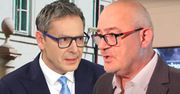 Michał Adamczyk bez dyrektorskiego stanowiska w stacji wPolsce24. Co z nim dalej?