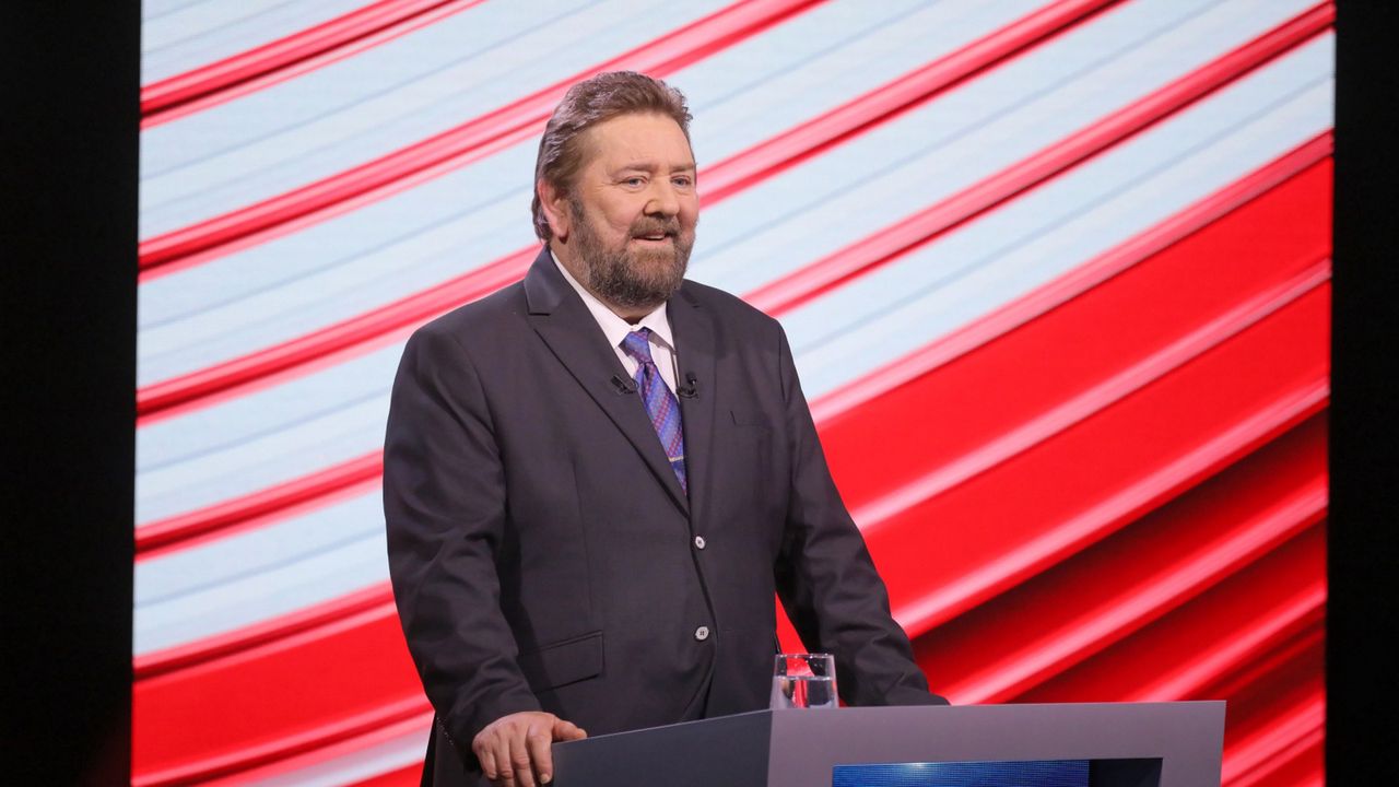 Debata prezydencka 2020. Stanisław Żółtek i "menelowe plus". Kim jest? Program wyborczy POLexit