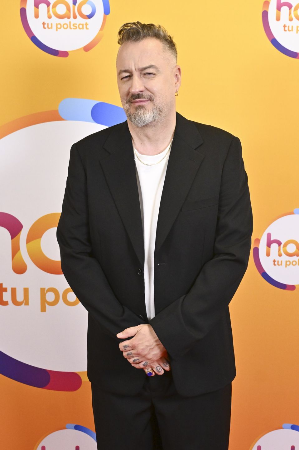 Piotr Kędzierski 