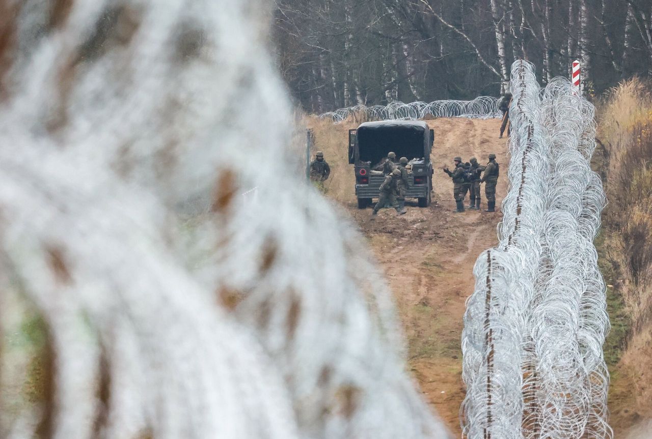 Będą kontrole na granicy ze Słowacją? Nieoficjalne doniesienia 