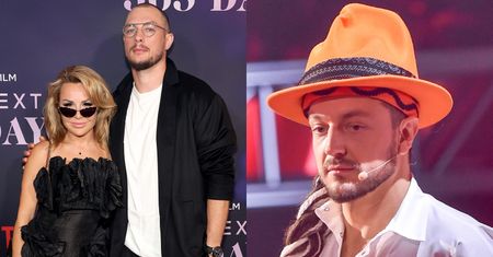 Blanka Lipińska zachwala nowego ukochanego i wbija szpilę jego poprzednikom: "Ma wszystko, czego nie miał ŻADEN INNY PRZED NIM!"
