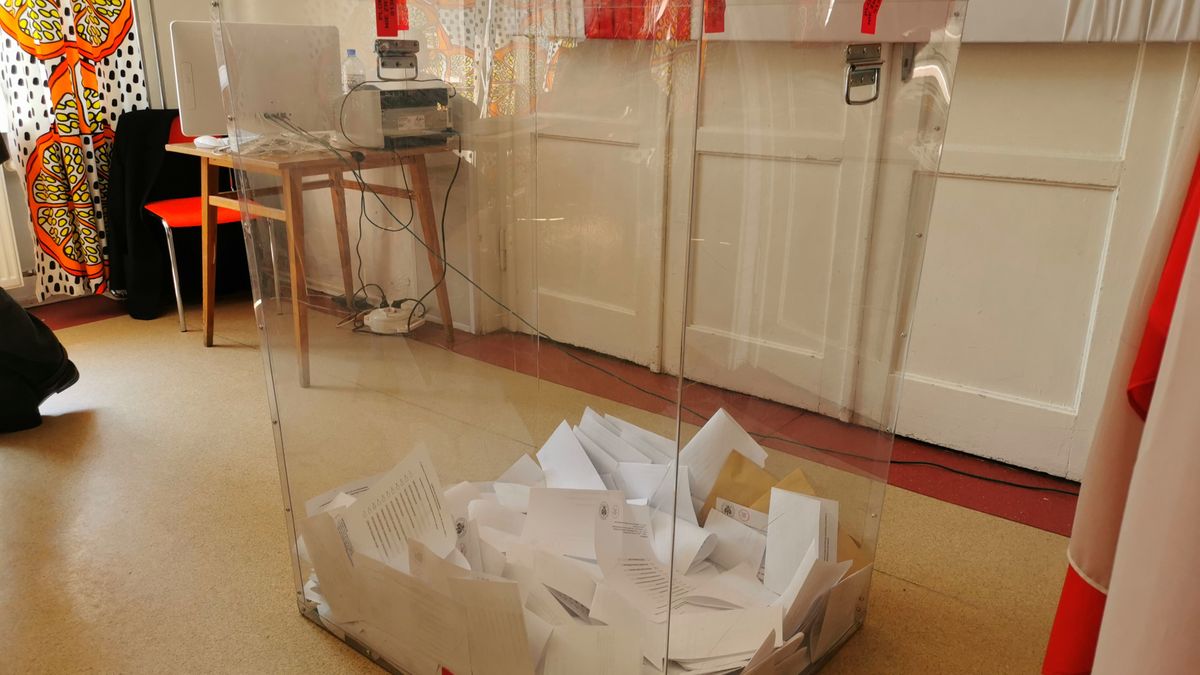 Wybory 2020. Oszustwo w Kielcach