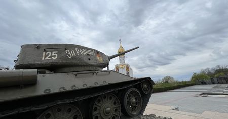 Niepokojące wiadomości z Naddniestrza. Władze: Próby zamachów