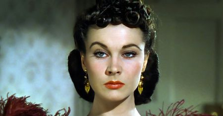 Vivien Leigh miała dwa Oscary. Jeden sprzedano, drugi skradziono