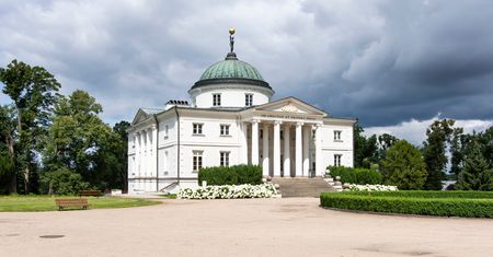 Miała być sielanka, a była tragedia. Tutaj żył polski Quasimodo