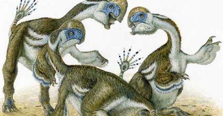 Bezzębny dinozaur przypominający papugę. Zaskakujące odkrycie