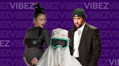 Bad Bunny i Rihanna we wspólnym kawałku. Ghostwriter nie próżnuje