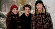 Ogłosili, kto zagra w nowym "Harrym Potterze". "Nowa" Hermiona już skomentowała swój angaż